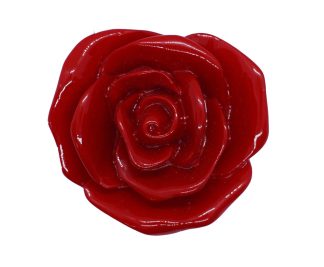 Magnet Red Rose