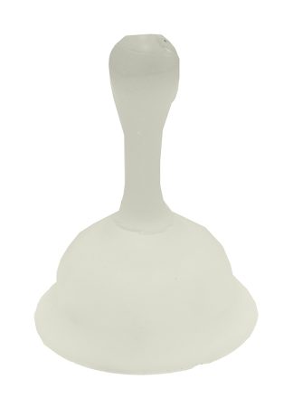 Glass For Candle Frosty X5
