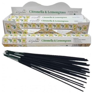 Incense Stick Citronella Lemongrass