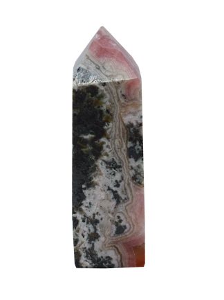 Point Rhodocrosite