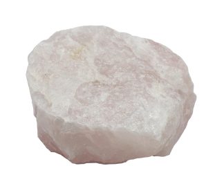 Incense Holder Rose Quartz