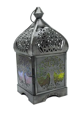 Lantern Candle Holder TOL