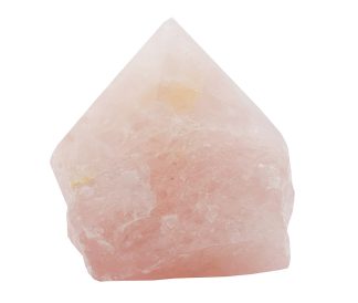 Rose Quartz Point (Choose a size)