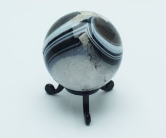 Agate Sphere (Choose a piece)