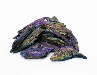 Rough Stone Tourmaline Rainbow