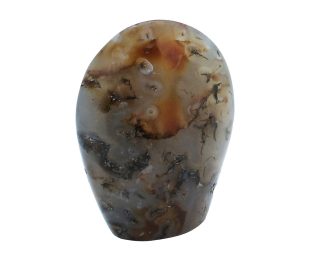 Freeform Carnelian 501-630g