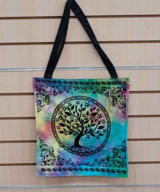Bag Tote TOL Multicolour