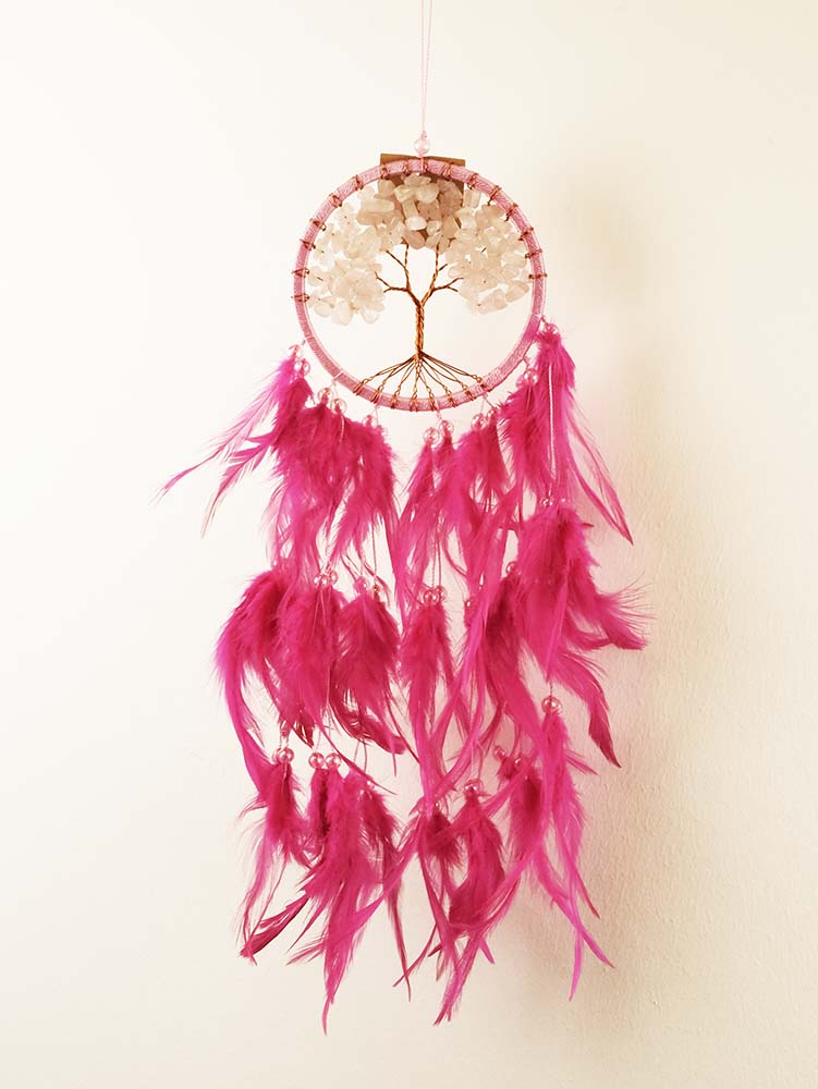 Rose Quartz Dream