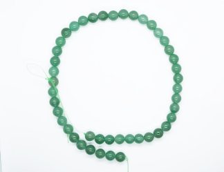 String Bead 8mm Aventurine