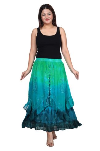 Jordash Skirt Eyelit  (Various Colours & Sizes)