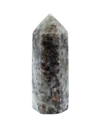 Point Pink Tourmaline (Choose Weight)