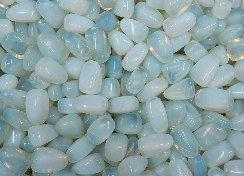 Tumblestone Opalite 2-3cm
