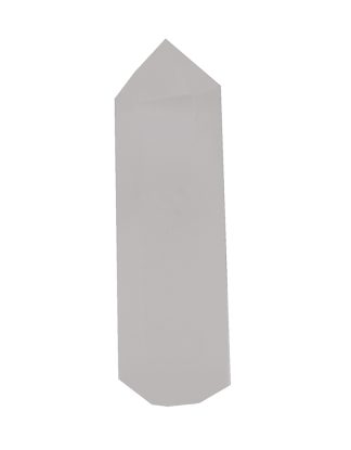 Point Mangano Calcite (Choose Weight)