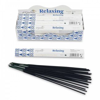 Incense Stick Relaxing Hex