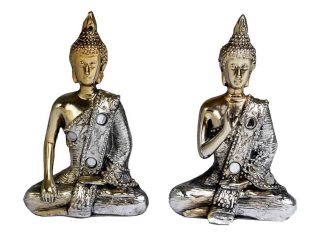 Buddha Thai Electro Set Of 2