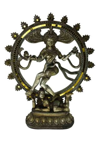 Shiva 14 Inch