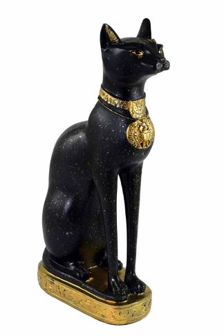 Egyptian Cat 9.5 Inch