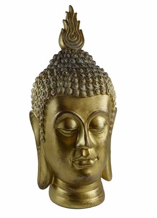 Buddha Head Thai Style 16 Inch