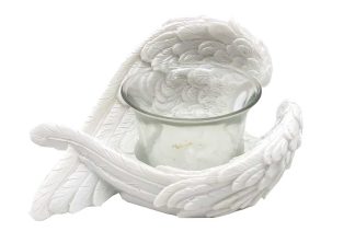 T-Light Holder Wings