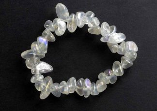 Bracelet Chip Angel Aura 7 Inch