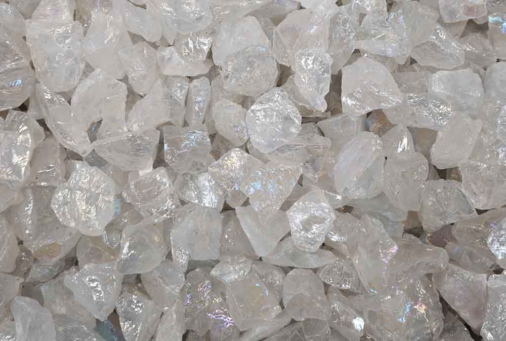 Stone Rough Angel Aura 4-5cm