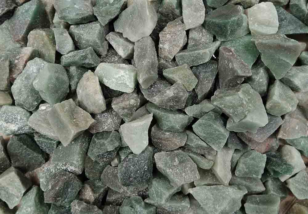 Rough Stone Aventurine 4-5cm