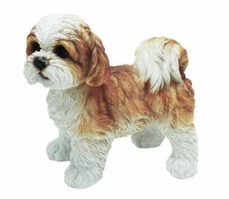 Puppy Brown 24X14.5X23.5cm