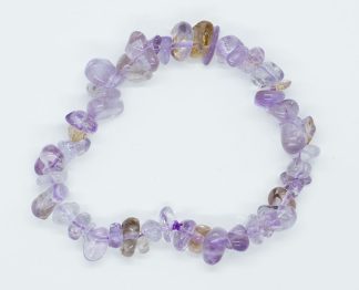 Bracelet Chip Ametrine