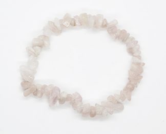 Bracelet Chip Pink Morganite