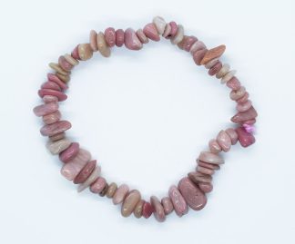 Bracelet Chip Thulite