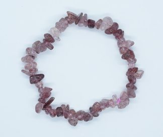Bracelet Chip Strawberry Qz