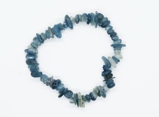Bracelet Chip Kyanite