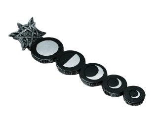 Ashcatcher Moon Phases