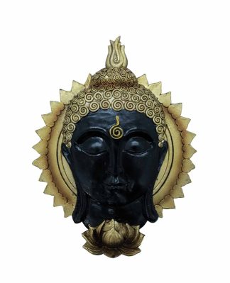 Incense Holder Buddha Lotus