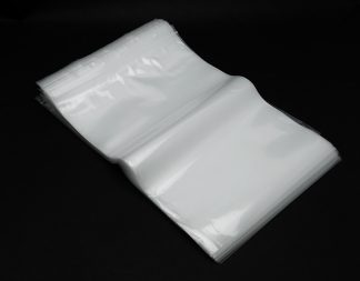 Display Poly Bags 100pcs. 24x36cm