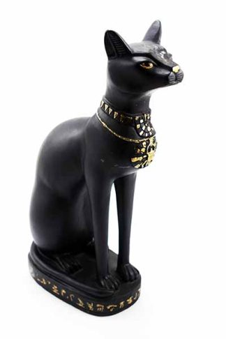 Egyptian Cat 12 Inch