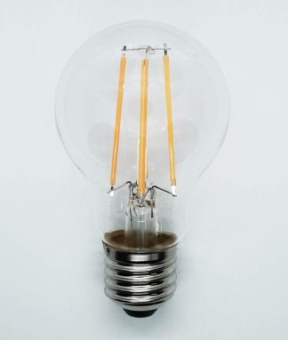 Led Filament Bulb E14