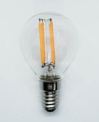 Led Filament Bulb 5 Watts