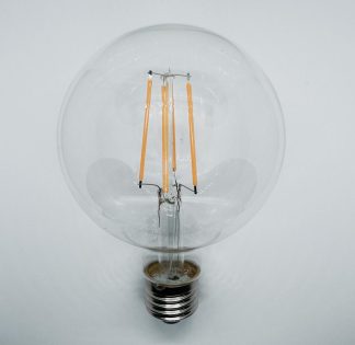 Led Filament Bulb 5 Watt E27