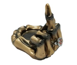 Fingers T Light Holder