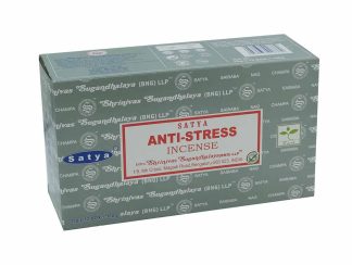 Incense Stick Satya Anti Stress