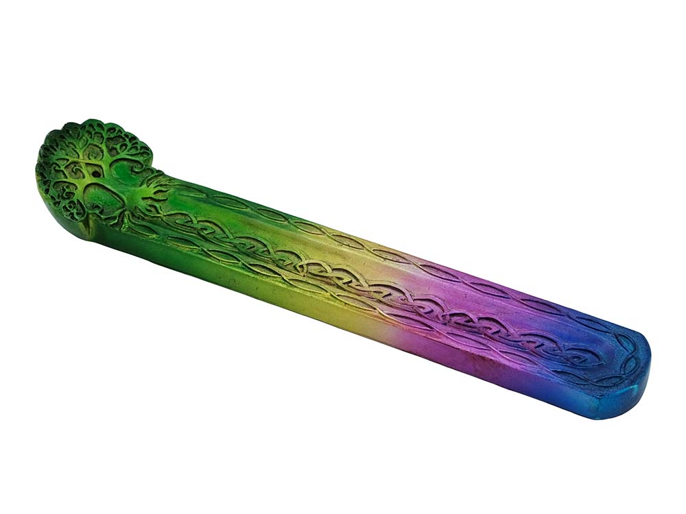 Ash Catcher Rainbow TOL