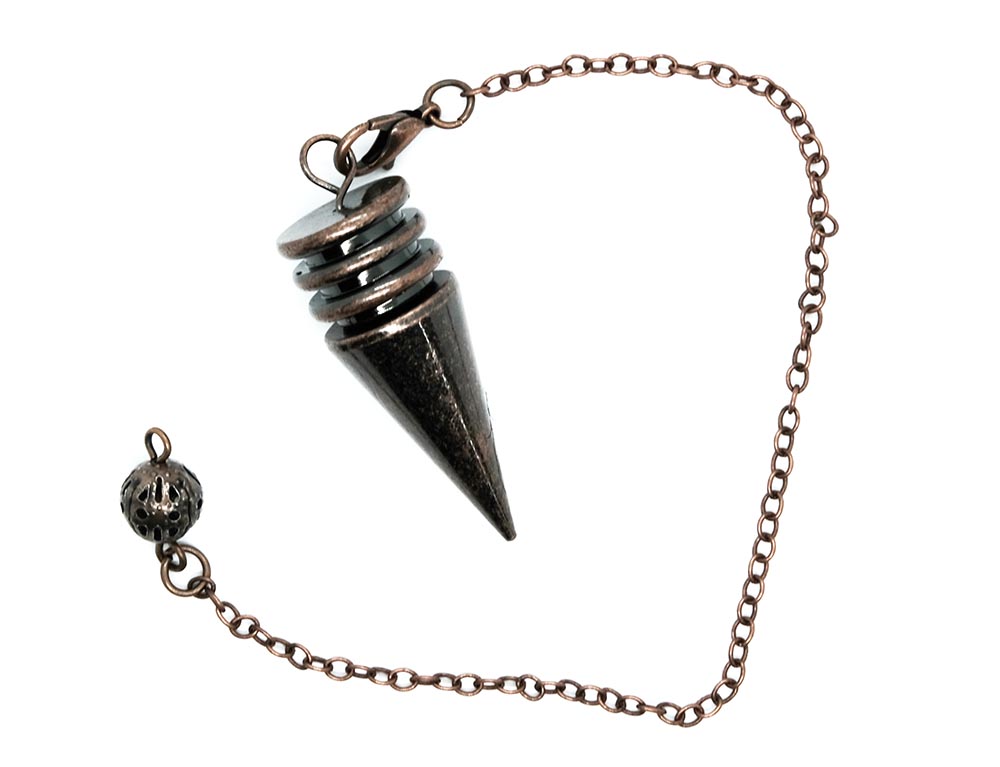Pendulum Bronze