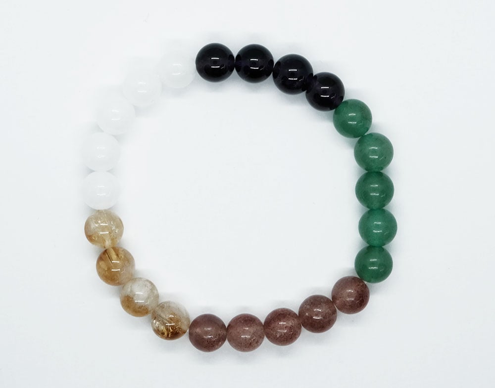 Prosperous Bracelet