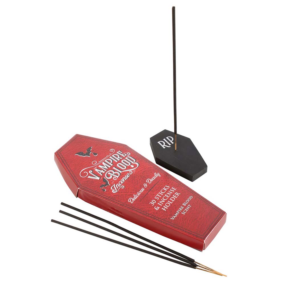 Incense Stick Vampire Blood