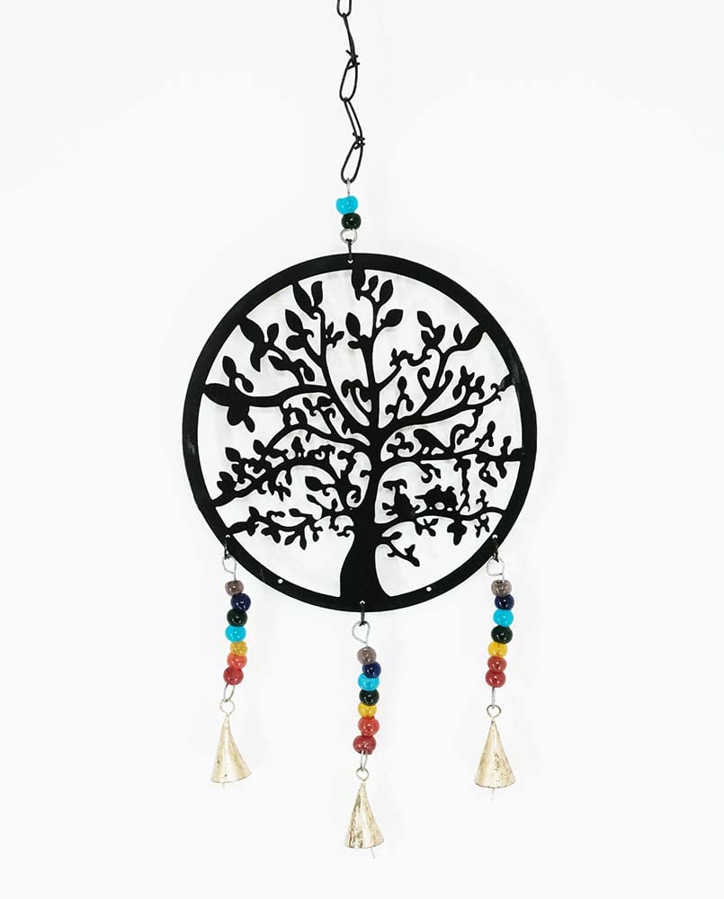 Decoration TOL Beads Black