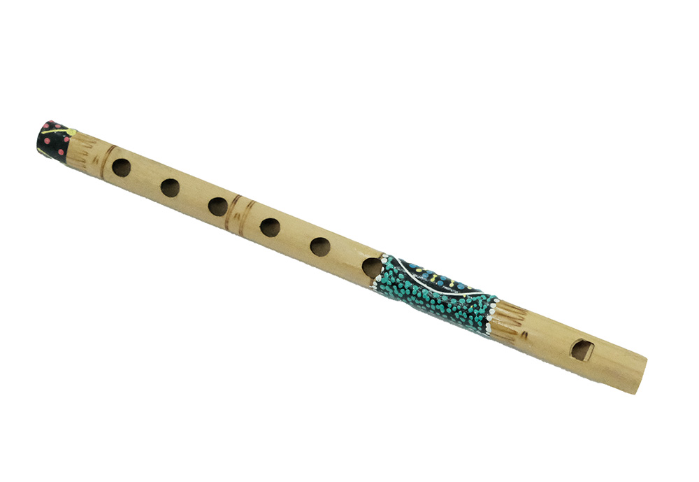 Flute Spot Bamboo