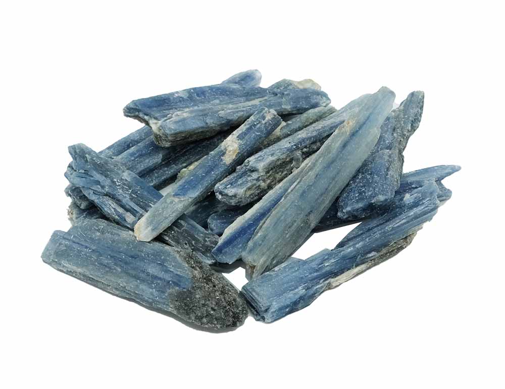 Stone Kyanite Blades Bag 250g