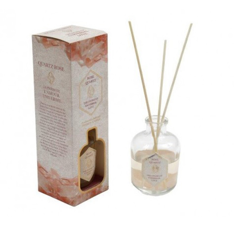 Diffuser Rose Quartz