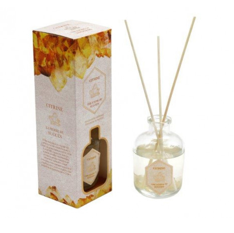 Diffuser Citrine